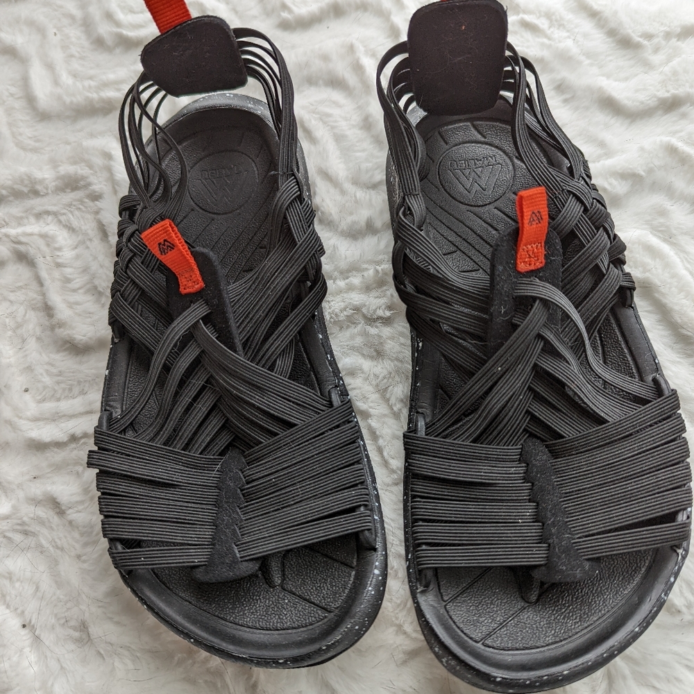 Malibu Canyon Classic Sandals -  Men (4)